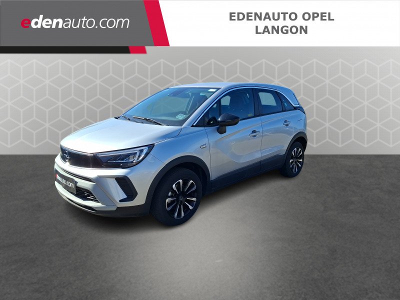 Opel Crossland - Photo 1