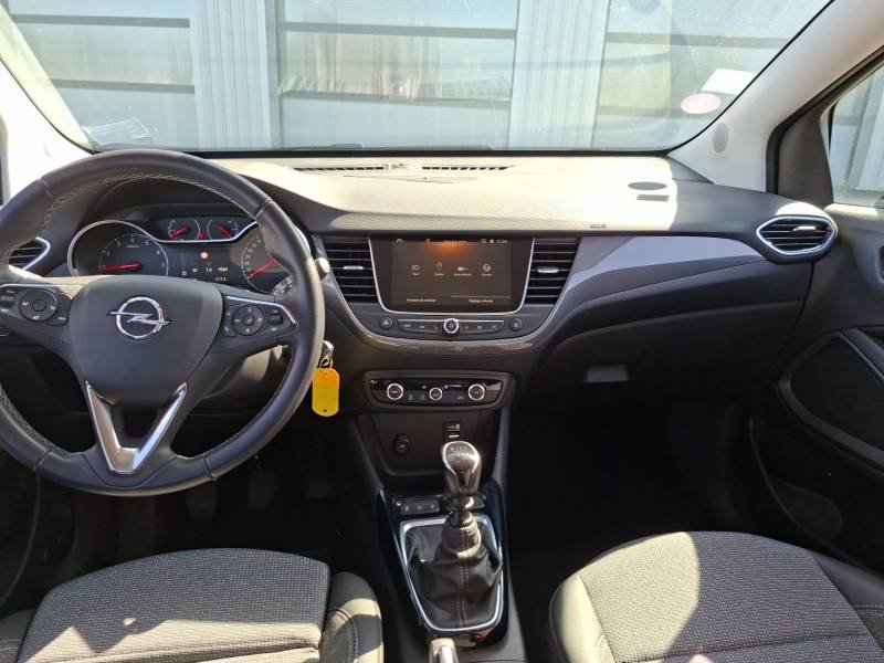 Opel Crossland - Photo 11
