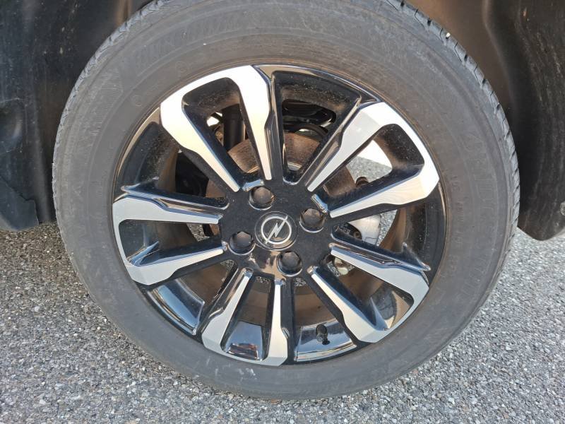 Opel Crossland - Photo 15