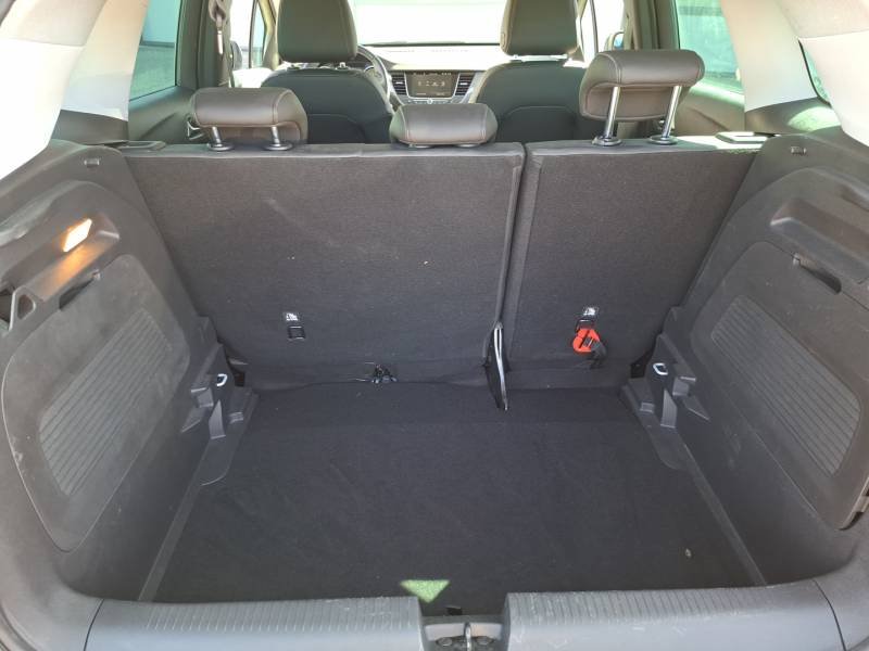 Opel Crossland - Photo 16