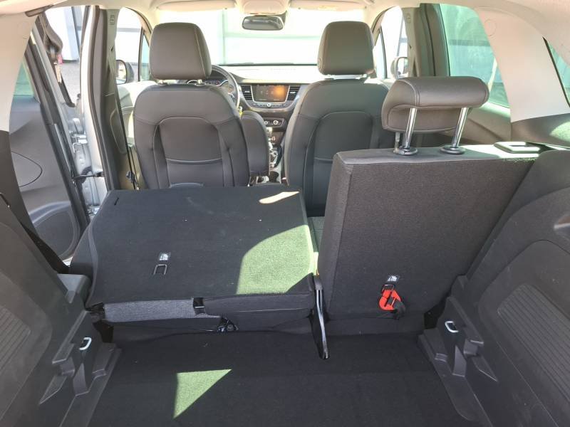 Opel Crossland - Photo 17