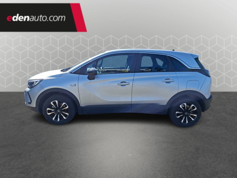 Opel Crossland - Photo 2