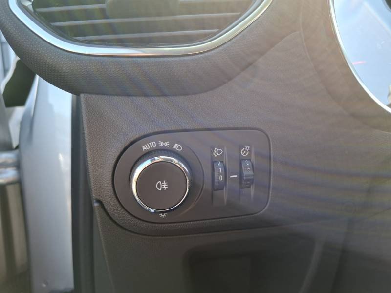 Opel Crossland - Photo 22