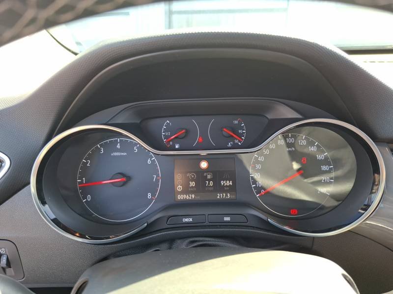 Opel Crossland - Photo 23