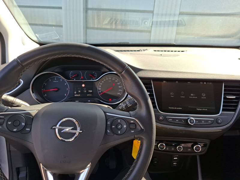 Opel Crossland - Photo 24