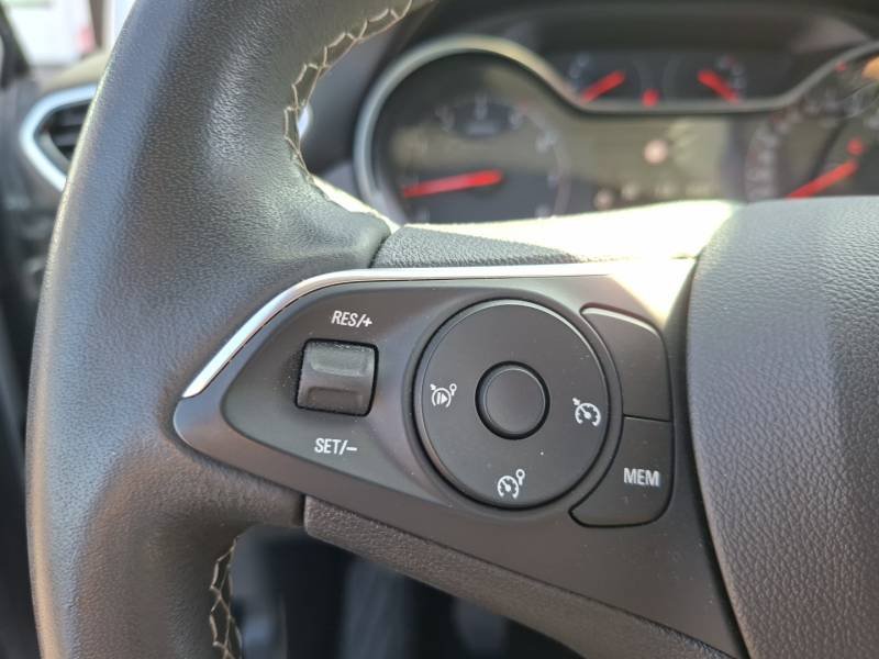 Opel Crossland - Photo 25