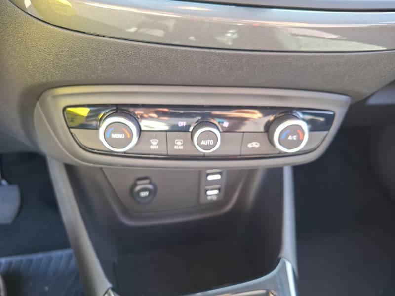 Opel Crossland - Photo 29