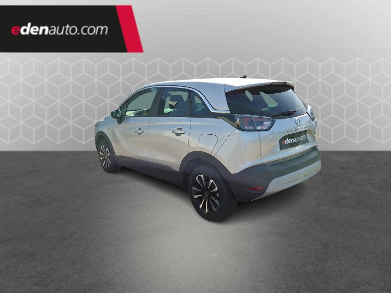 Opel Crossland - Photo 3