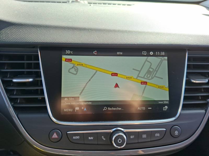 Opel Crossland - Photo 31