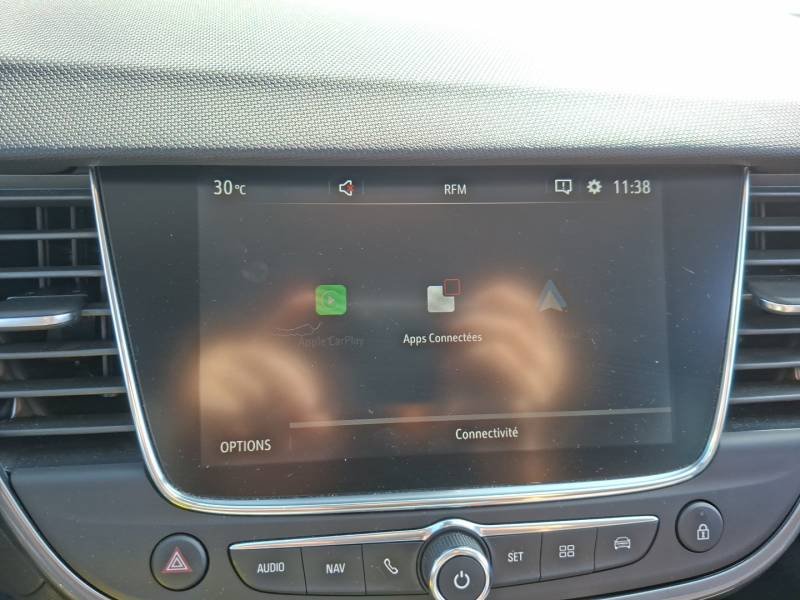 Opel Crossland - Photo 32