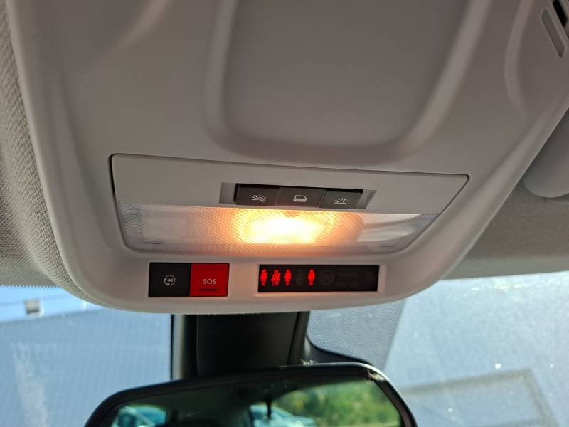 Opel Crossland - Photo 34