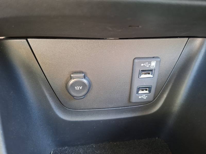 Opel Crossland - Photo 35