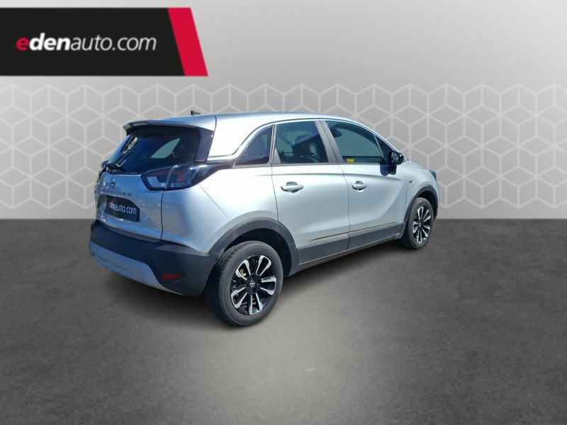 Opel Crossland - Photo 5