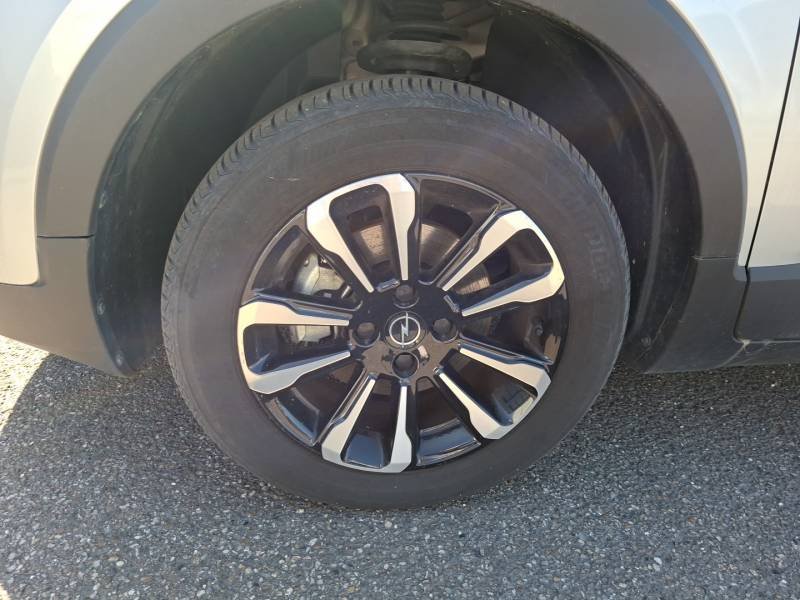 Opel Crossland - Photo 9