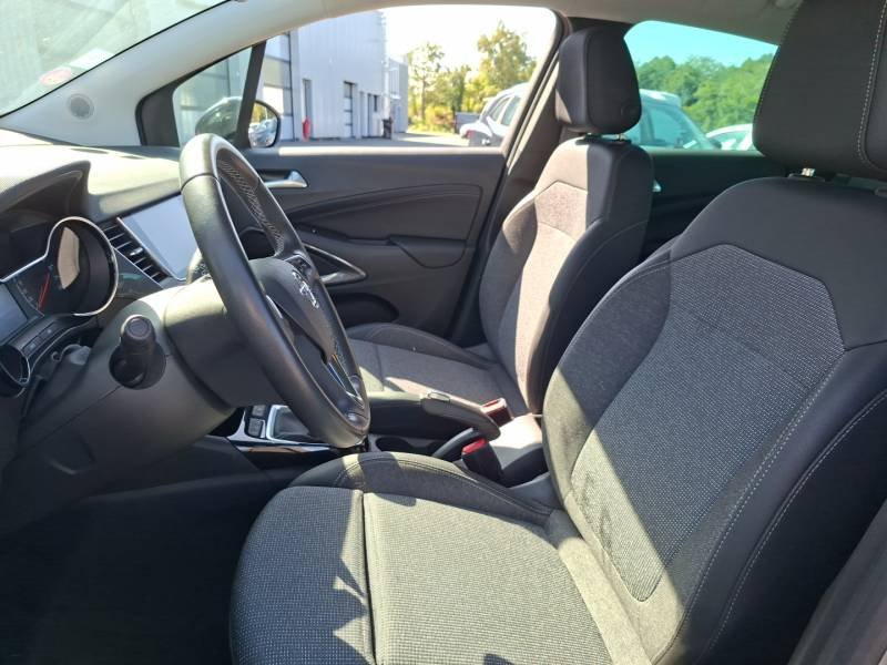 Opel Crossland - Photo 10