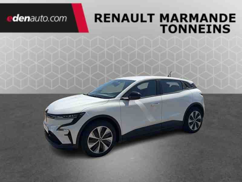 Renault Mégane - Photo 1