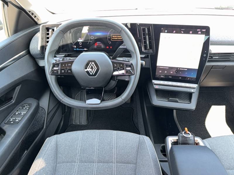 Renault Mégane - Photo 18