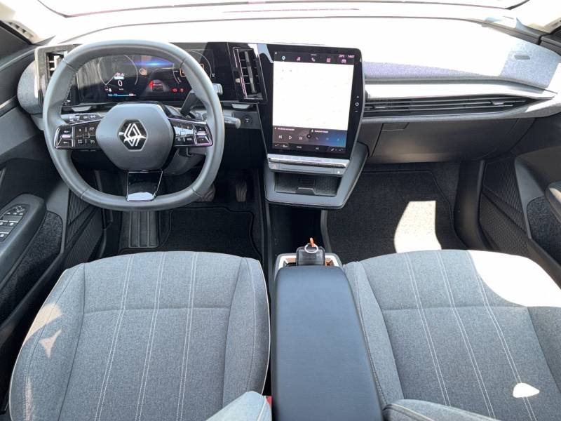 Renault Mégane - Photo 19