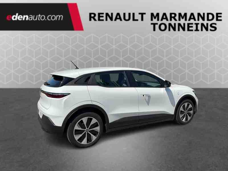 Renault Mégane - Photo 2