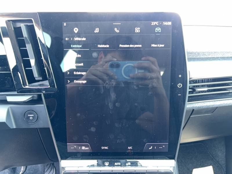 Renault Mégane - Photo 24
