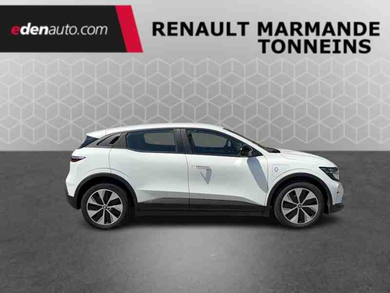 Renault Mégane - Photo 3