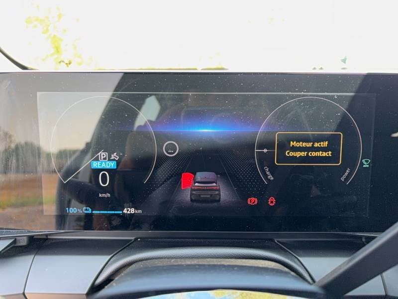 Renault Mégane - Photo 36