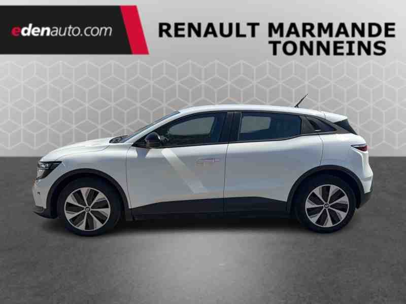 Renault Mégane - Photo 4