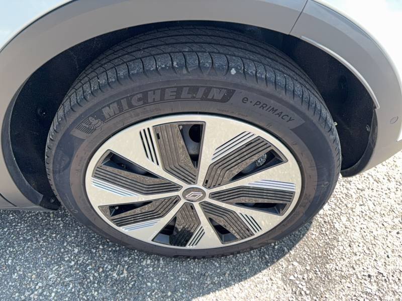 Renault Mégane - Photo 50