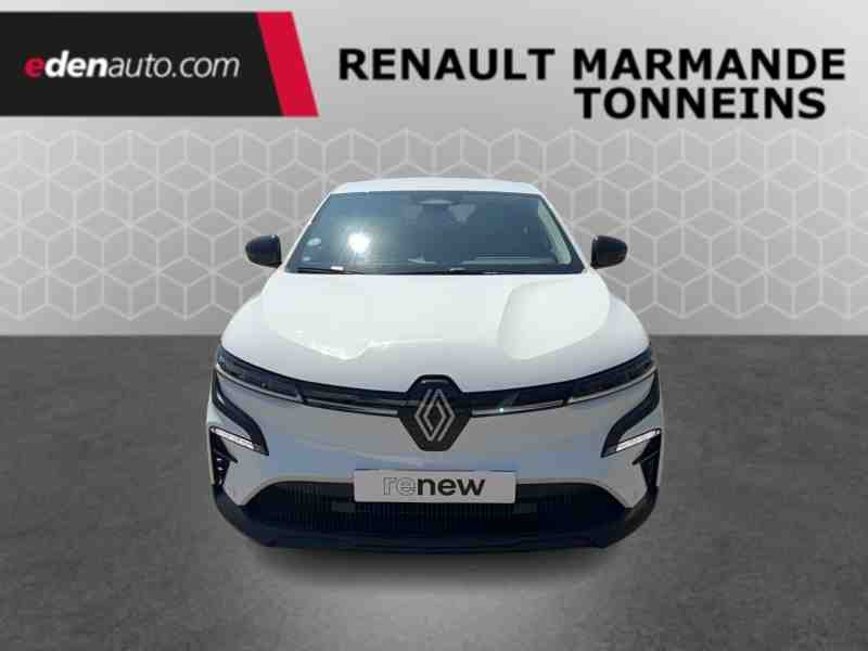 Renault Mégane - Photo 5