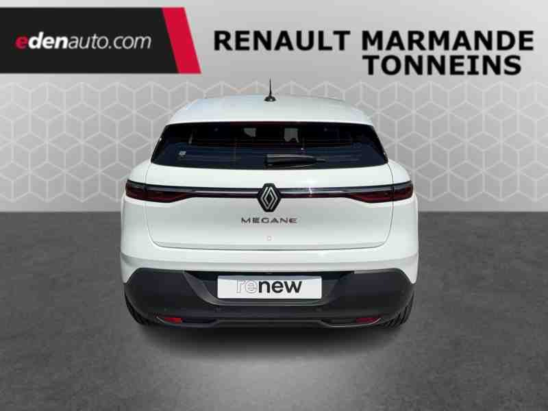 Renault Mégane - Photo 6
