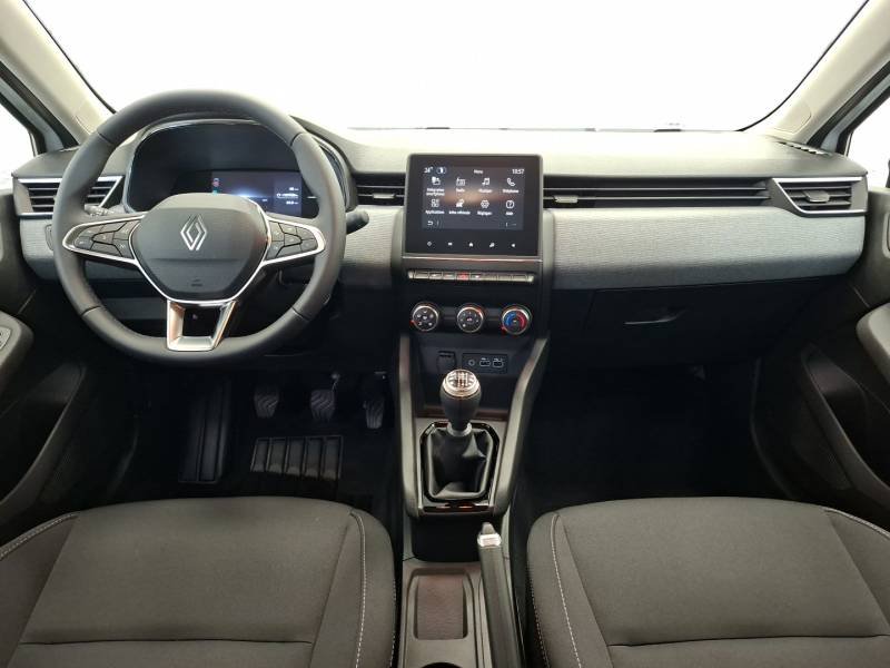 Renault Clio - Photo 11