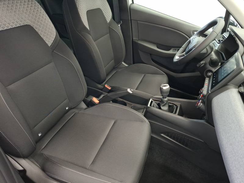 Renault Clio - Photo 12
