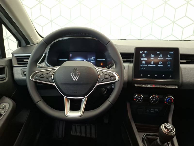 Renault Clio - Photo 16