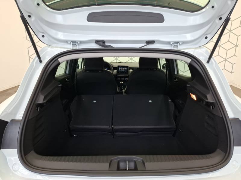 Renault Clio - Photo 18