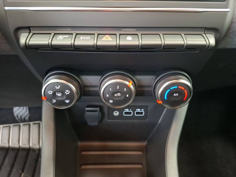 Renault Clio - Photo 21