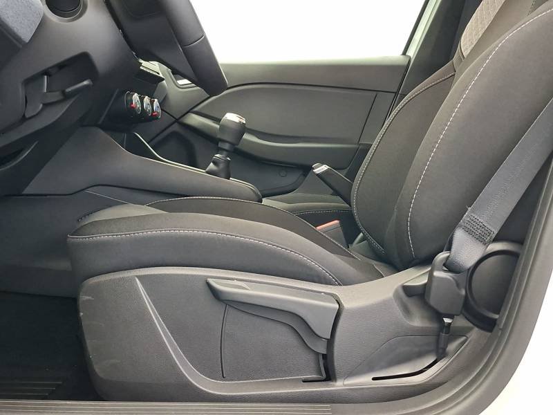 Renault Clio - Photo 23