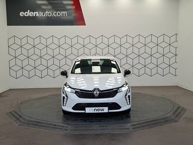 Renault Clio - Photo 8