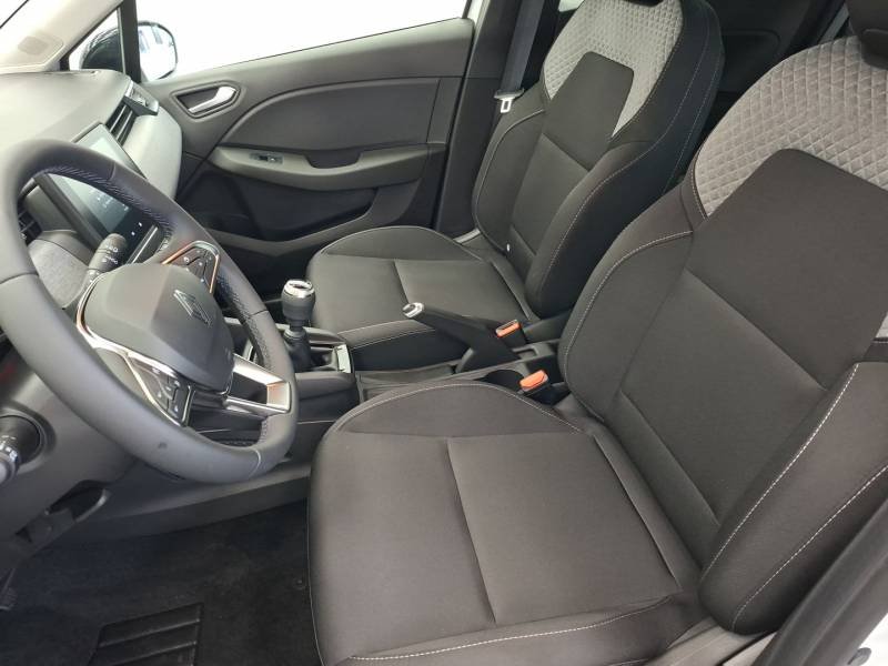 Renault Clio - Photo 10