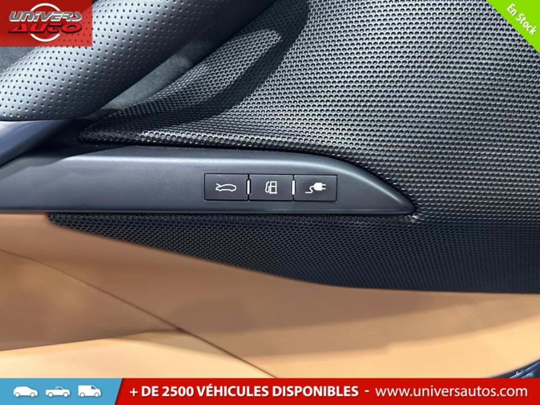 Ferrari 296 GTS - Photo 18