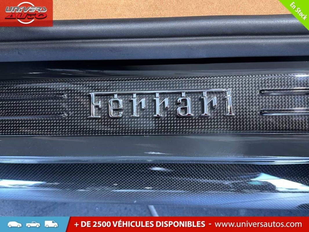 Ferrari 296 GTS - Photo 19