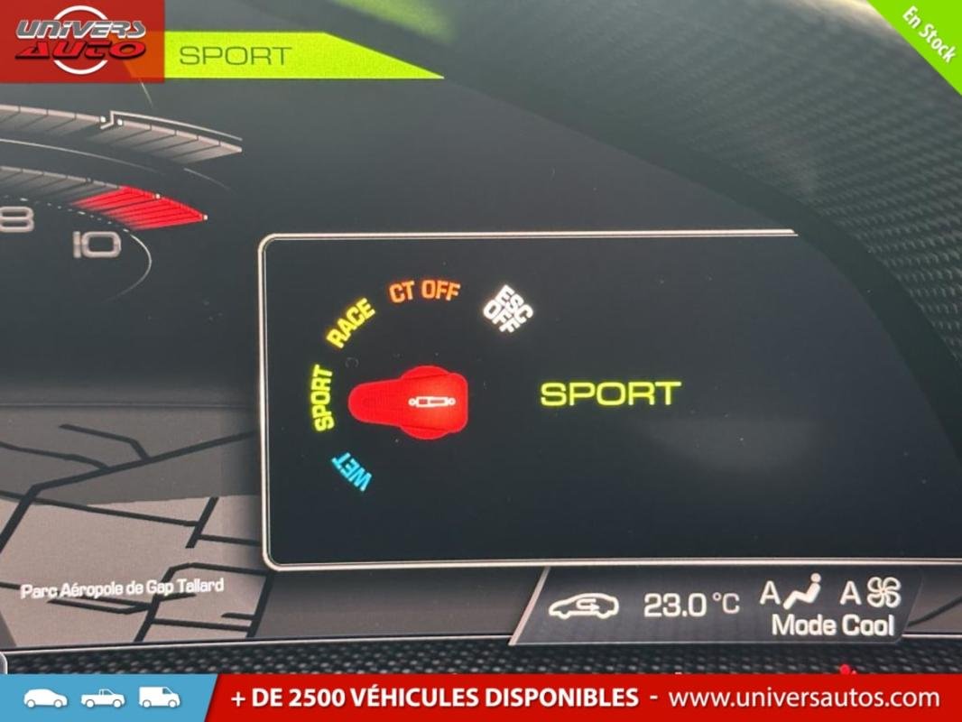 Ferrari 296 GTS - Photo 24