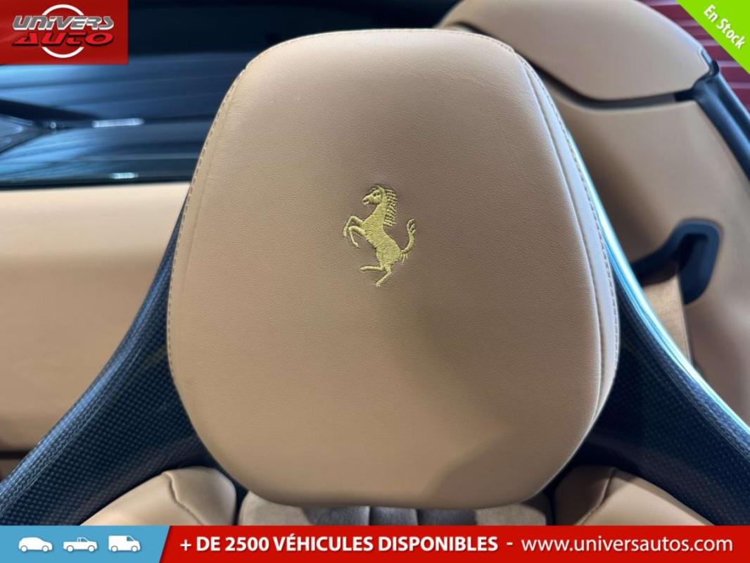 Ferrari 296 GTS - Photo 29