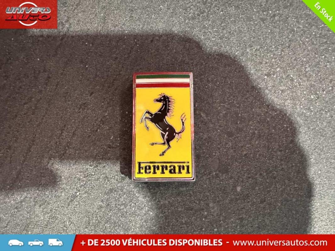 Ferrari 296 GTS - Photo 34