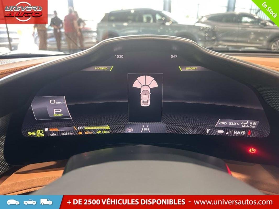 Ferrari 296 GTS - Photo 7