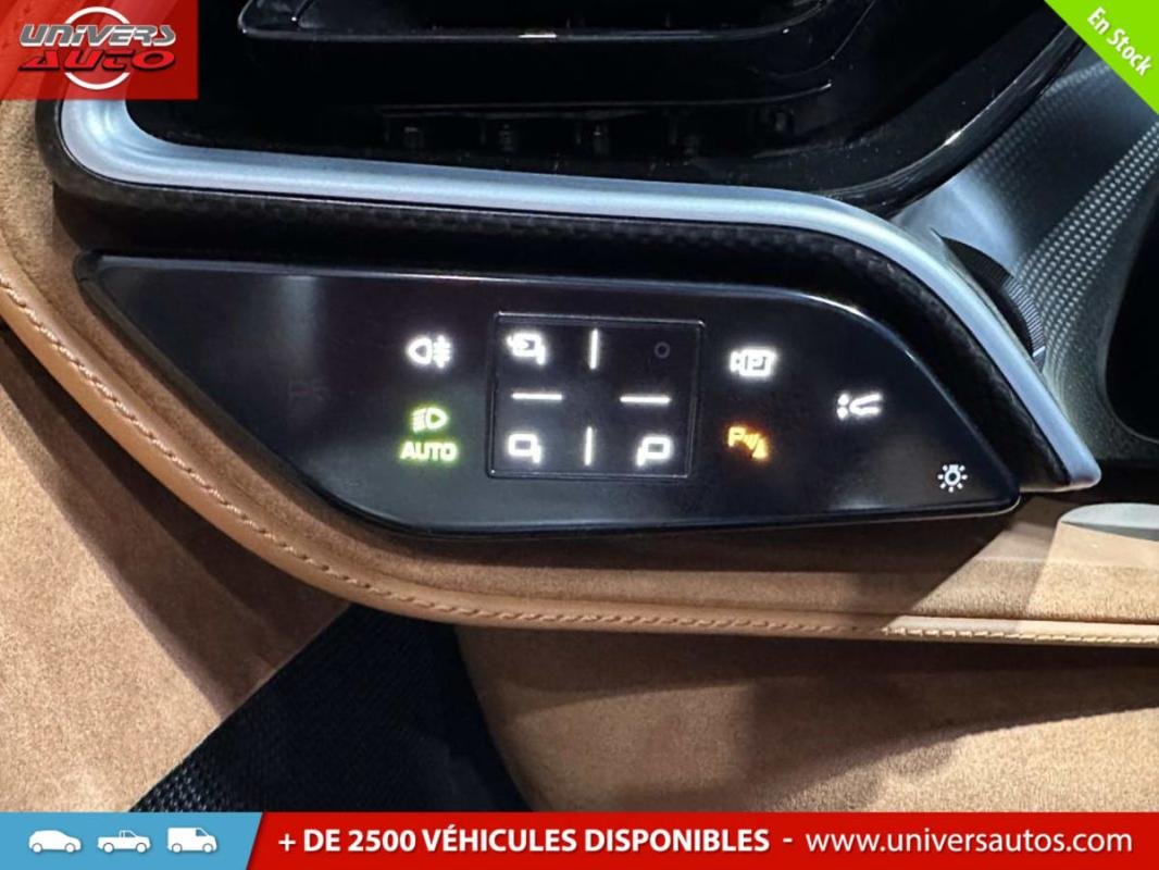 Ferrari 296 GTS - Photo 8
