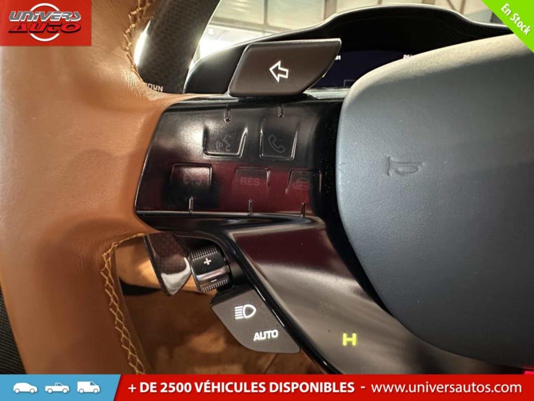 Ferrari 296 GTS - Photo 10