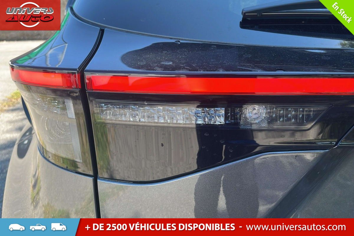 Toyota Yaris Cross - Photo 11