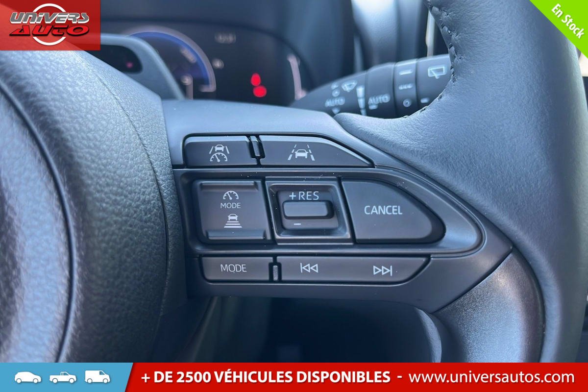 Toyota Yaris Cross - Photo 15