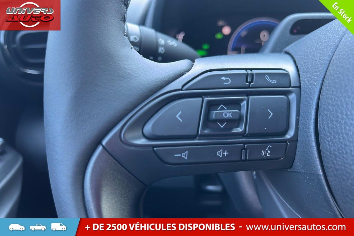 Toyota Yaris Cross - Photo 16
