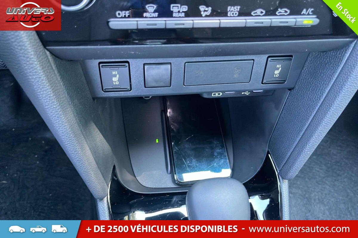 Toyota Yaris Cross - Photo 17